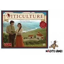 viticulture 1