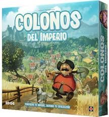 colonos