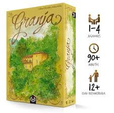 granja