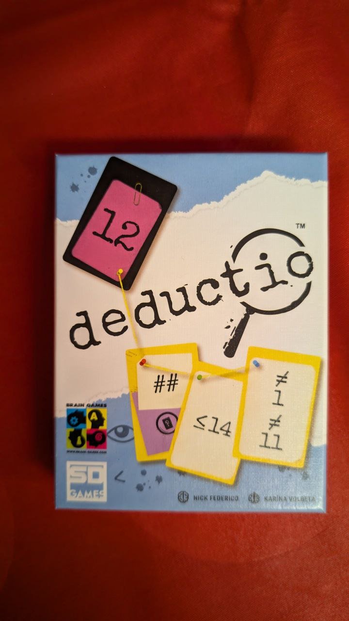 deductio