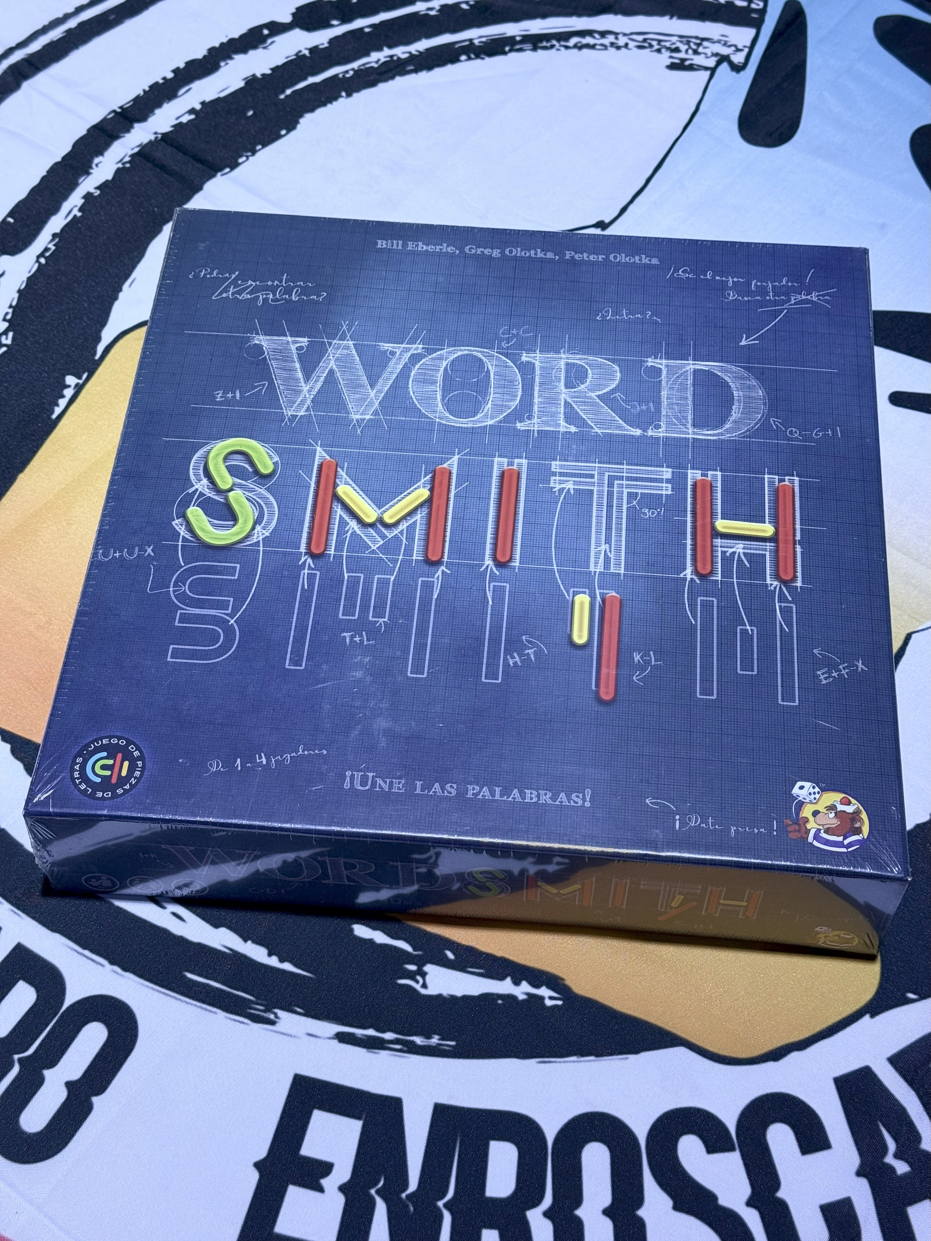 Word Smith