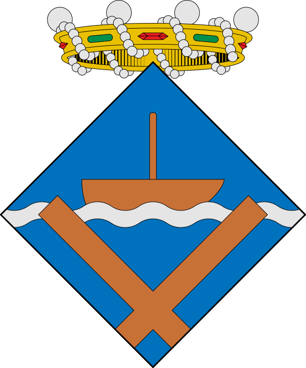 Escudo del ayuntamiento